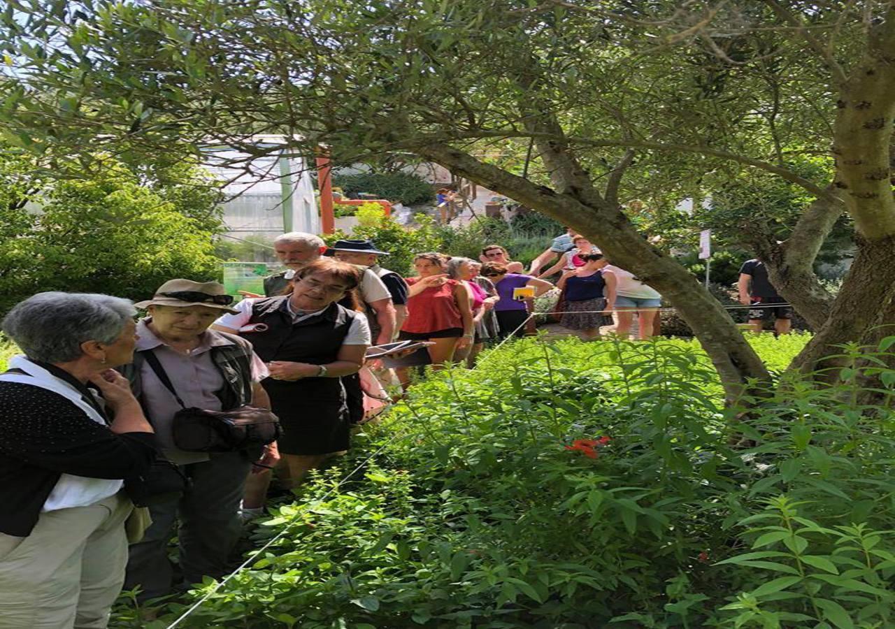 Green Hotel - Maravel Botanical Garden Spílion المظهر الخارجي الصورة